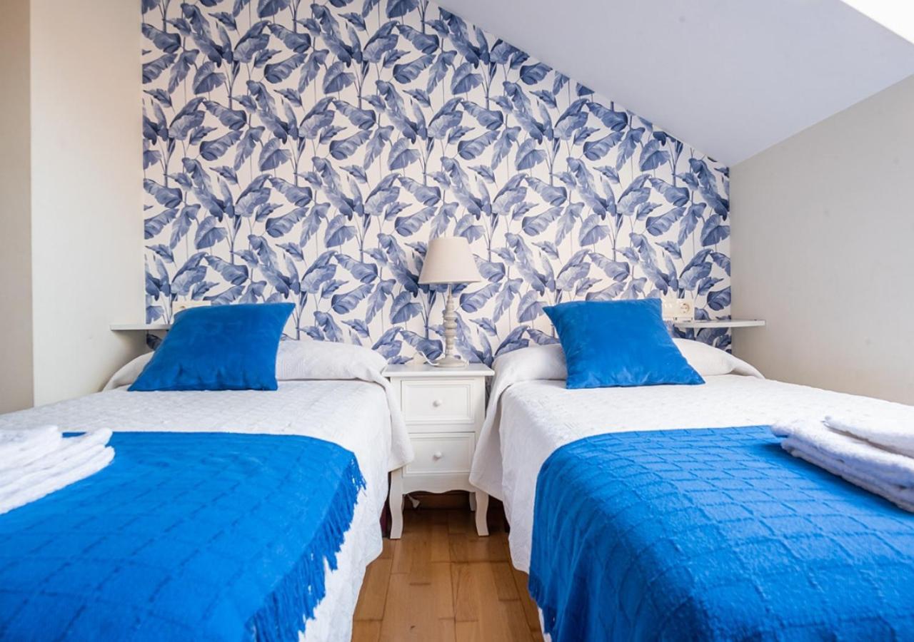 Apartamento Irene Centrico Con Wifi Y Parking Coche Tamano Medio Onís Exterior foto
